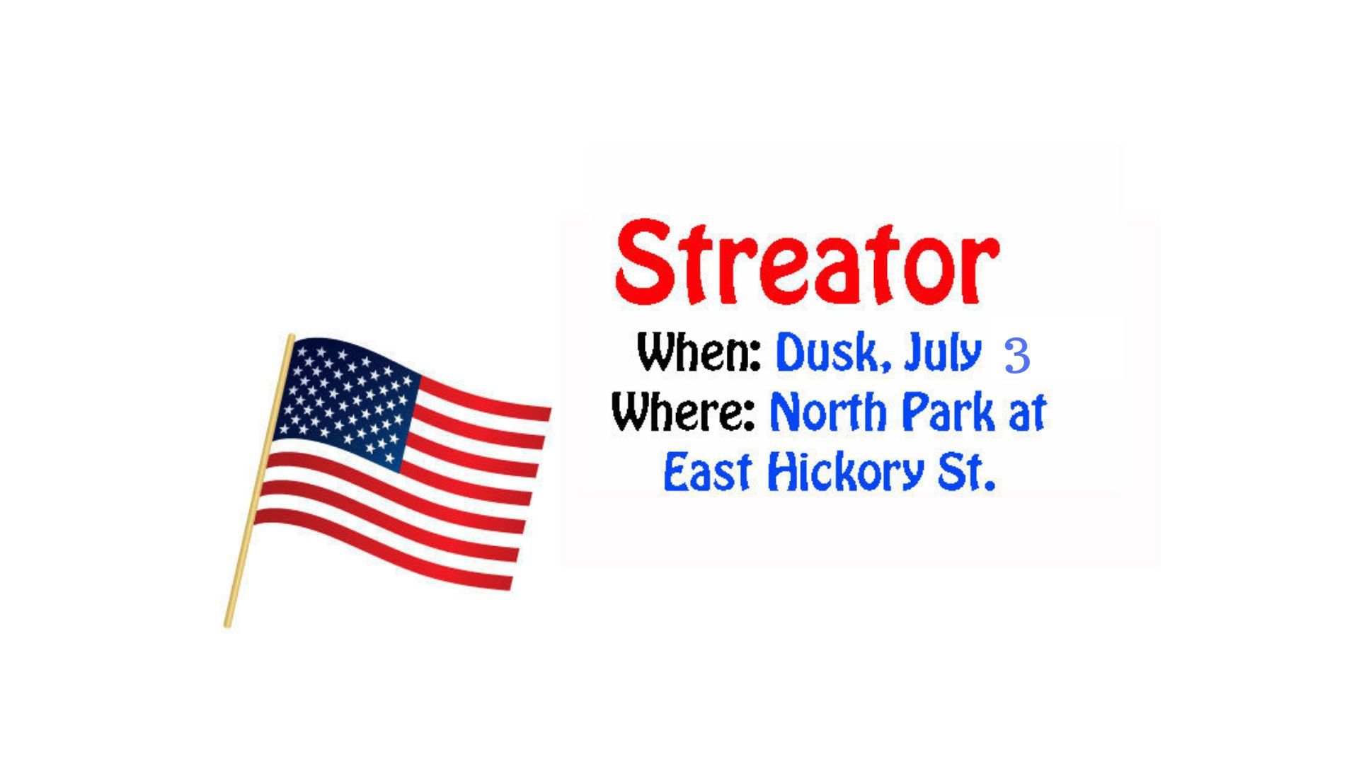 Streator